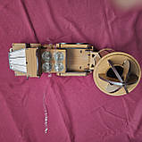 Міні-бар Урал з чарками, фото 4