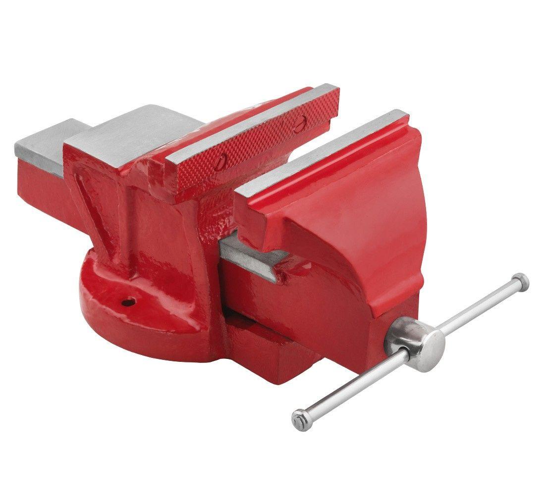 Лещата настільні 150 мм REDATS, фото 1