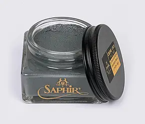 Крем для гладкої шкіри Saphir Medaille d’Or Creme сірий (14)1925, 75 мл
