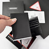 Чоловіче шкіряне портмоне (6009), фото 2