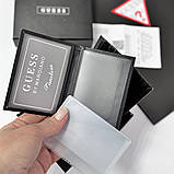 Чоловіче шкіряне портмоне (6009), фото 5