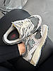 Чоловічі кросівки New Balance 2002R Protection Pack Rain Cloud Grey Нью Баланс 2002Р сірі замш демісезон, фото 8