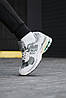 Чоловічі кросівки New Balance 2002R Protection Pack Rain Cloud Grey Нью Баланс 2002Р сірі замш демісезон, фото 11