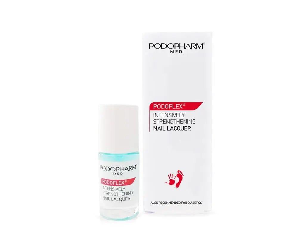 Лак для нігтів Podopharm Podoflex  9 мл