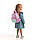 Рюкзак для дитячого садка Kite Kids Marshmallow K25-2737XXS-2   XXS(до 100 см)  25х23х10  рожевий, фото 10
