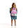 Рюкзак для дитячого садка Kite Kids Marshmallow K25-2737XXS-2   XXS(до 100 см)  25х23х10  рожевий, фото 11