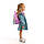 Рюкзак для дитячого садка Kite Kids Marshmallow K25-2737XXS-2   XXS(до 100 см)  25х23х10  рожевий, фото 9