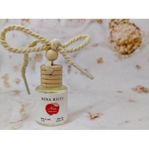 Парфюм в автомобиль Nina Ricci Nina (Нина Риччи Нина) 12 мл, фото 1