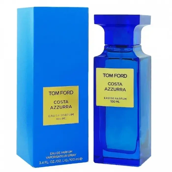 Парфум Tom Ford Costa Azzurra (том форд кота азура) 100 мл