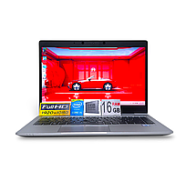 Ультрабук HP EliteBook 840 G6 14" FHD IPS Core i5-8365U 16GB SSD 256GB Intel UHD Graphics 620