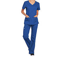 Футболка Cherokee CORE STRETCH Королівський синій M WWE4727/ROYW/M