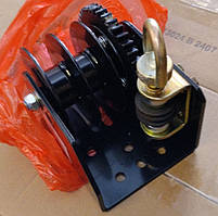 Лебідка H-1500 стельова 680 кг