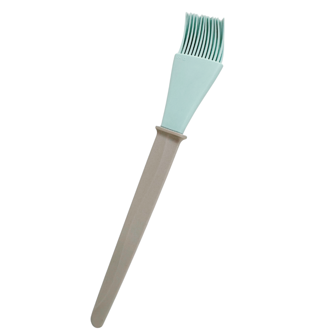 Пензлик кулінарний IKEA BAKGLAD (ІКЕА БАКГЛАД). 60485551. Блакитний, фото 1