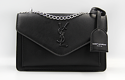 Жіноча Сумка YVES SAINT LAURENT шкіряна