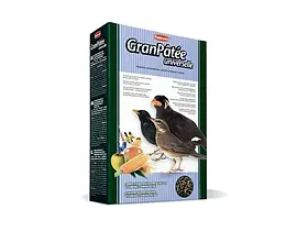 Padovan (Падован) GranPatee Universelle корм для насекоїдних птахів, 1 кг
