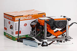 Електрорубанок Rebiner RPE-1750