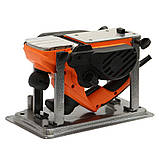 Електрорубанок Rebiner RPE-1750, фото 5