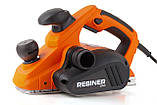 Електрорубанок Rebiner RPE-1750, фото 7