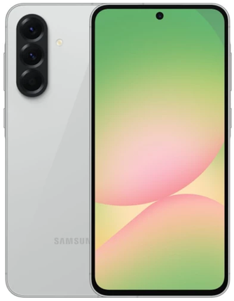 Смартфон Samsung Galaxy A56 5G 8/128GB Awesome Light Gray (SM-A566BZAAEUC) UA UCRF, фото 1