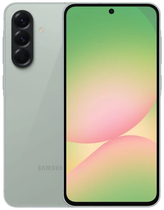 Смартфон Samsung Galaxy A56 5G 8/256GB Awesome Olive (SM-A566BZGCEUC) UA UCRF, фото 1