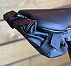 Cумка для велосипеда велосумка під сідло KLS COBY 2, фото 3