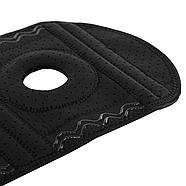 Наколінник бандаж зі спіральними ребрами жорсткості Mute (MT-9087), фото 10