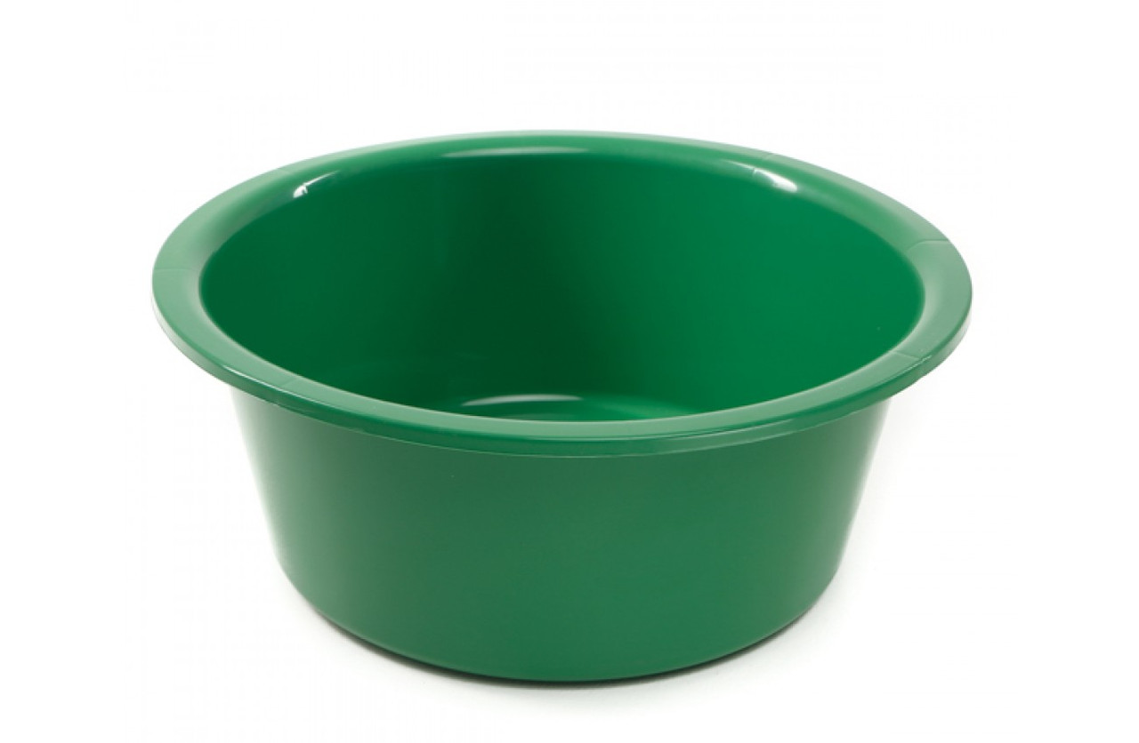 Таз Рондо 25 л Горизонт 02022GR