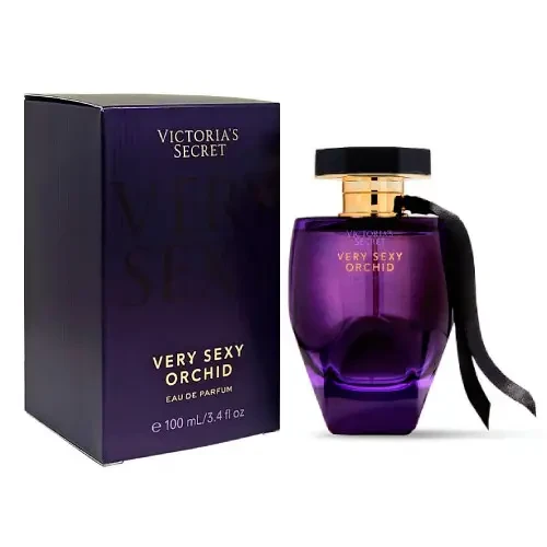 Парфуми жіночі Victoria's Secret Very Sexy Orchid 100 ml