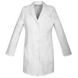 Халат Cherokee CORE STRETCH Білий XXL WWE4439/WHTV/2XL