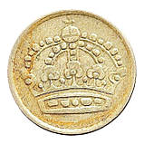 Швеція 10 ере, 1957, фото 2