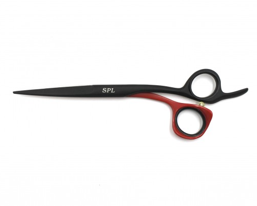 Перукарські ножиці SPL 5.5" прямі 90018-55