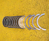 Вкладки Д144, Т40 Н1 корінь, JUBANA