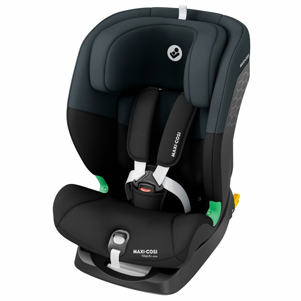 Автокрісло Maxi-Cosi Titan S I-Size