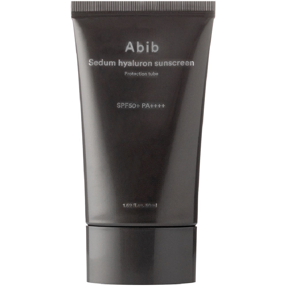 Сонцезахисний крем Abib Sedum Hyaluron Sunscreen Protection Tube 50 мл
