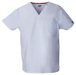 Футболка unisex з V-подібним вирізом