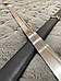 Шашка Козача на подарунок чоловікові, фото 2