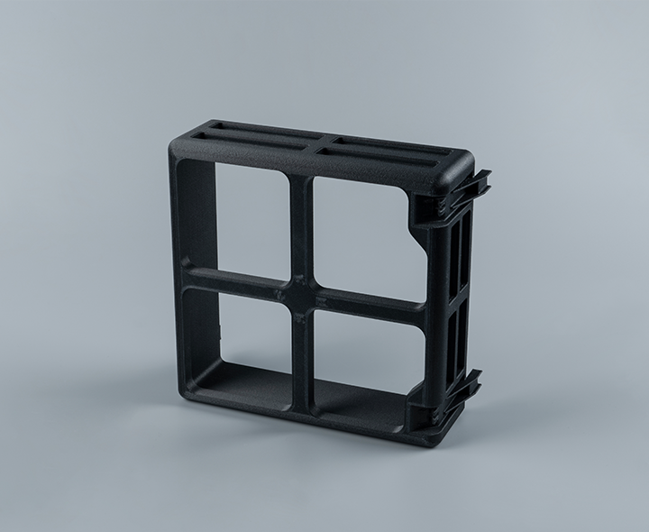 Пластик філамент для 3Д-друку QIDI TECH PA12-CF Black