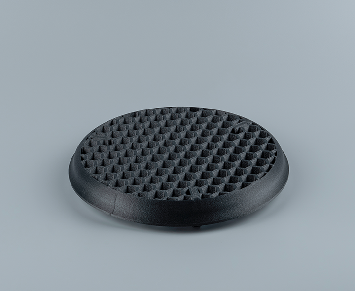 Пластик філамент для 3Д-друку QIDI TECH PA12-CF Black