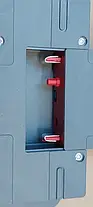 Обмежувач перенапруги (ПЗІП) DC SUNTREE SUP2-PV 2P 600V, Imax:40KA, фото 5