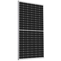 Монокристалічна сонячна панель Luxen LNVU-580ND Bifacial , 580Вт, фото 6