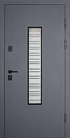 Вхідні двері модель Matrix комплектація Defender ABWEHR (555)