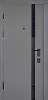 Вхідні двері модель Stella комплектація City ABWEHR (515)