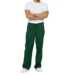 Штани unisex на шнурках
