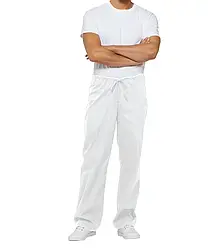 Штани unisex на шнурках