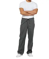 Штани unisex на шнурках