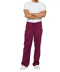 Штани unisex на шнурках