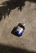 Таблетки проти випадіння волосся у чоловіків з вітамінами, мінералами та рослинними екстрактами Orzax Ocean Capi, фото 2