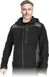 Куртка робочий (робочий одяг) Польща LH-LARVIK BS