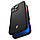 Чохол Spigen для iPhone 16 Pro - Enzo Aramid MagSafe, Black Natural (ACS08508), фото 4