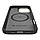 Чохол Spigen для iPhone 16 Pro - Enzo Aramid MagSafe, Black Natural (ACS08508), фото 11